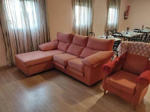 Albergue Residencial El Cuartel
