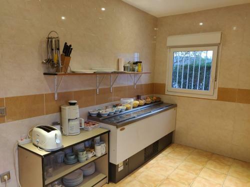Albergue Residencial El Cuartel