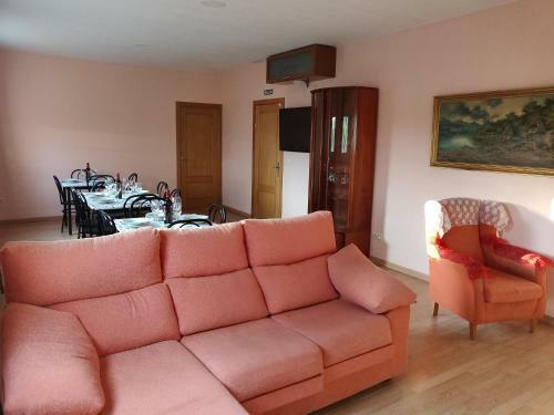 Albergue Residencial El Cuartel