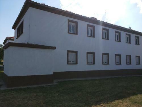 Albergue Residencial El Cuartel