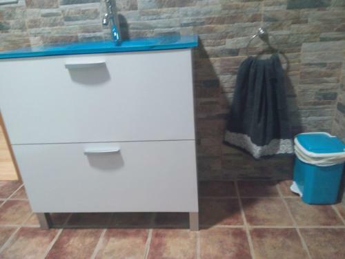 Albergue Residencial El Cuartel