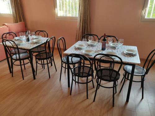 Albergue Residencial El Cuartel