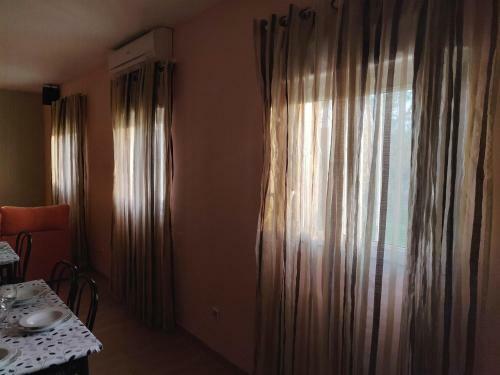 Albergue Residencial El Cuartel