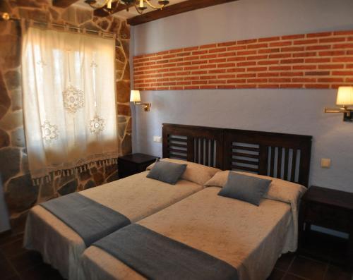 Apartamento La Vieja Usanza De Gredos