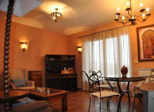 Apartamento La Vieja Usanza De Gredos