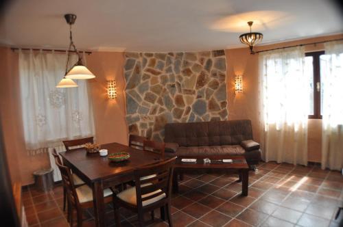 Apartamento La Vieja Usanza De Gredos