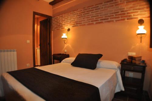 Apartamento La Vieja Usanza De Gredos