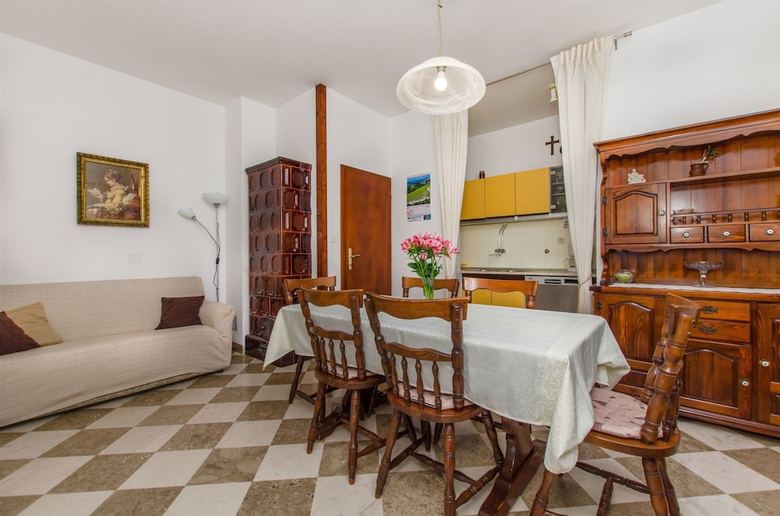 Apartments Jelka