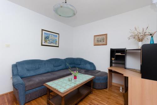 Apartments Sajma