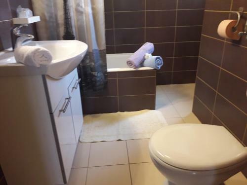 Holiday Home Vila Rosales