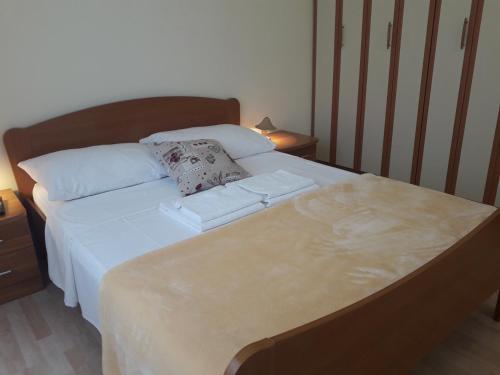 Holiday Home Vila Rosales