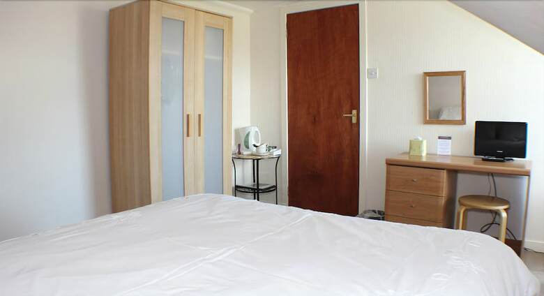 The Southfield Hotel