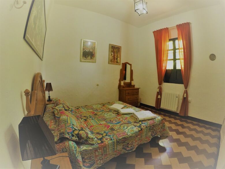 Agroturismo Huerta La Cansina
