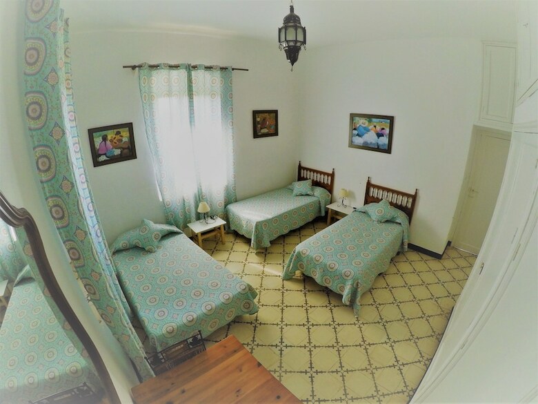 Agroturismo Huerta La Cansina