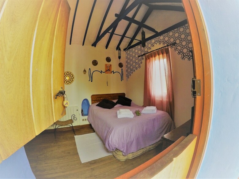Agroturismo Huerta La Cansina