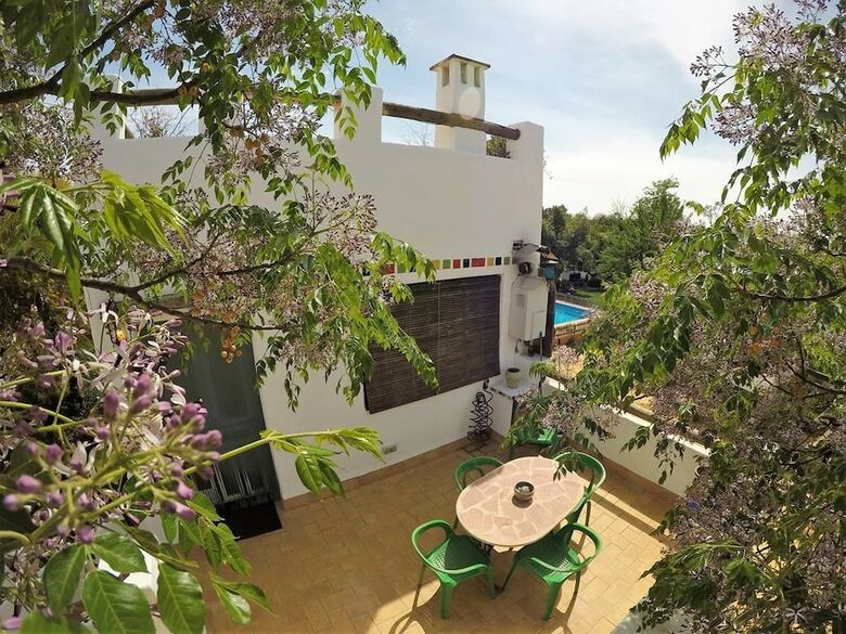 Agroturismo Huerta La Cansina