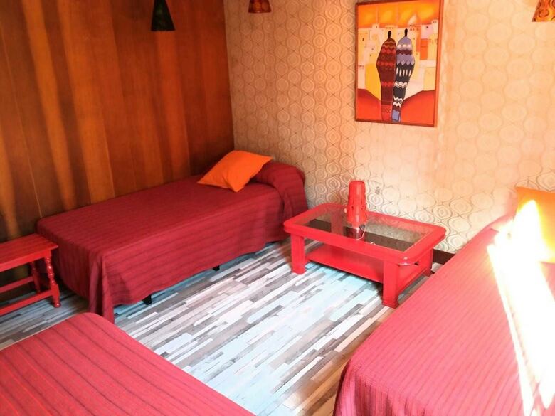 Agroturismo Huerta La Cansina