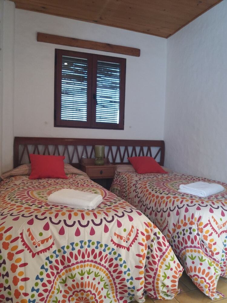 Agroturismo Huerta La Cansina