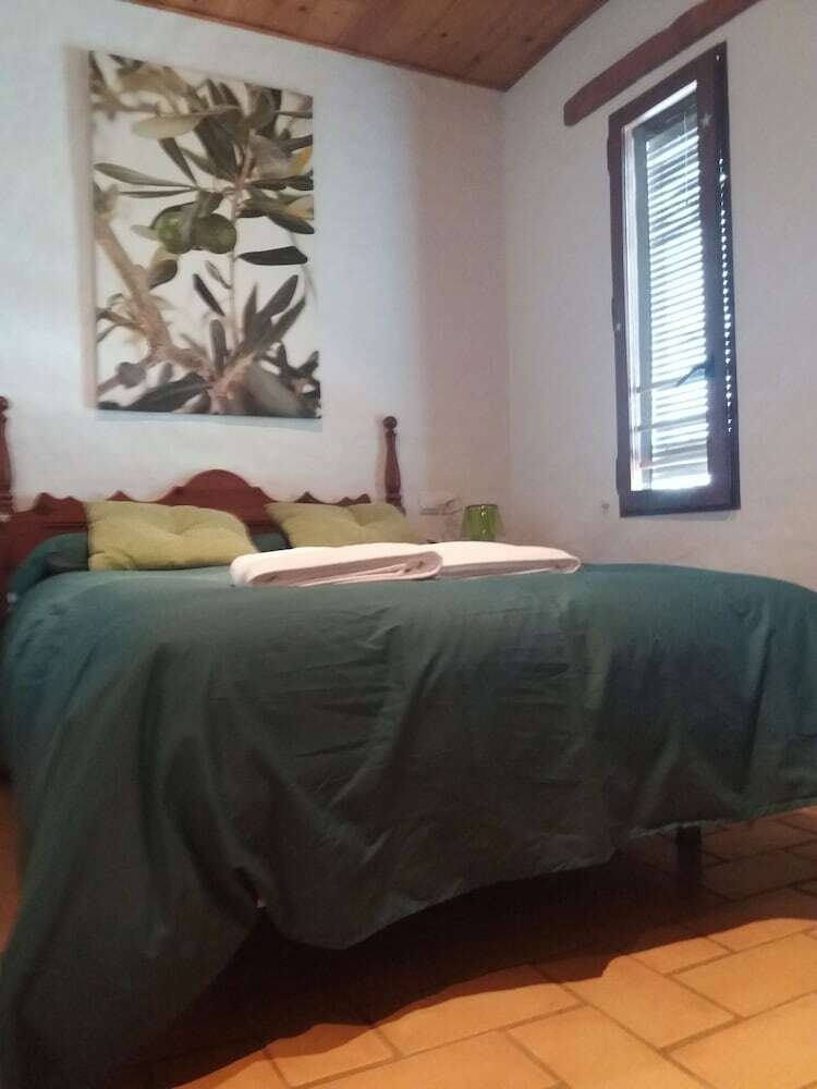 Agroturismo Huerta La Cansina