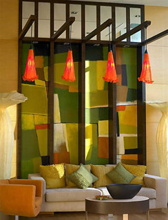 Hotel Fraser Place Urbana Langsuan