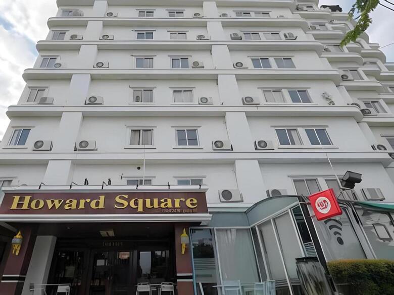Howard Square Boutique Hotel
