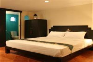 Hotel Imm Fusion Sukhumvit