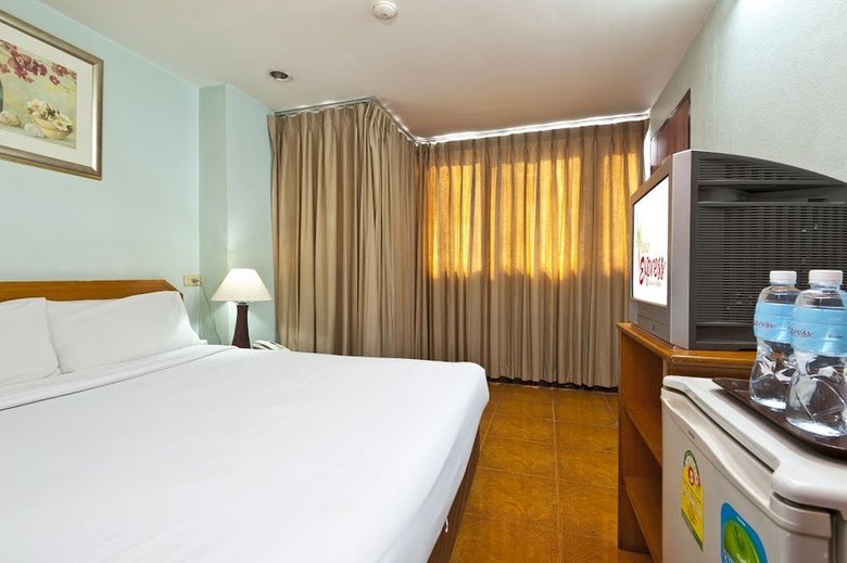 Hotel Unico Leela