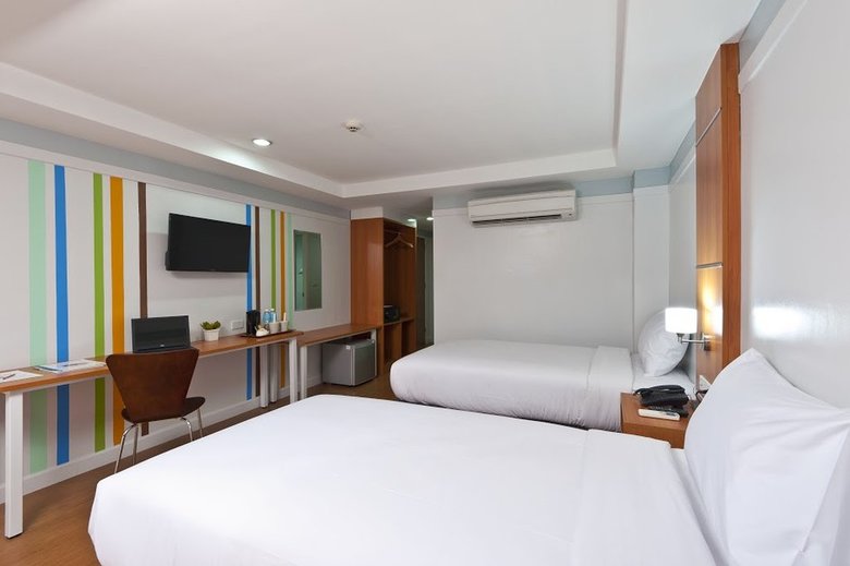 Hotel Unico Leela