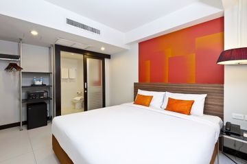 Hotel Unico Leela