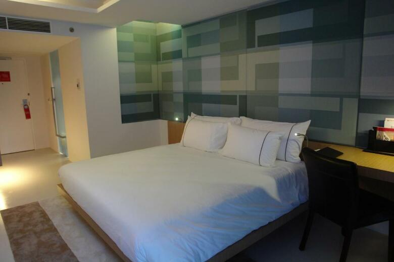 Hotel Le Fenix Sukhumvit