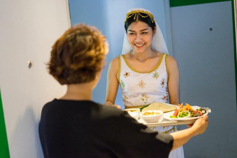 Hotel Le Fenix Sukhumvit
