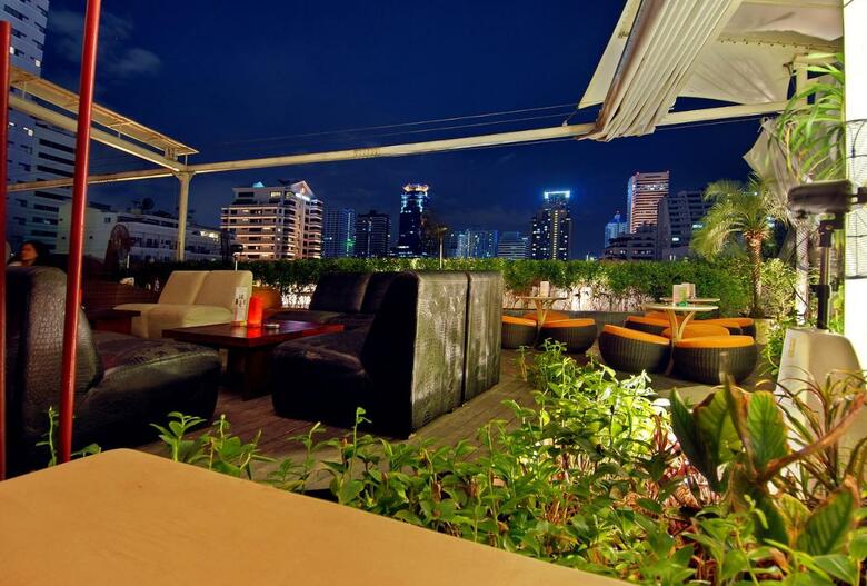 Hotel Le Fenix Sukhumvit