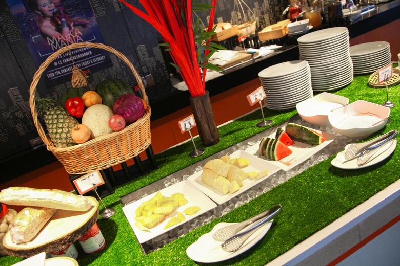 Hotel Le Fenix Sukhumvit