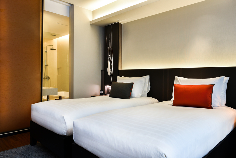 Hotel Novotel King Power