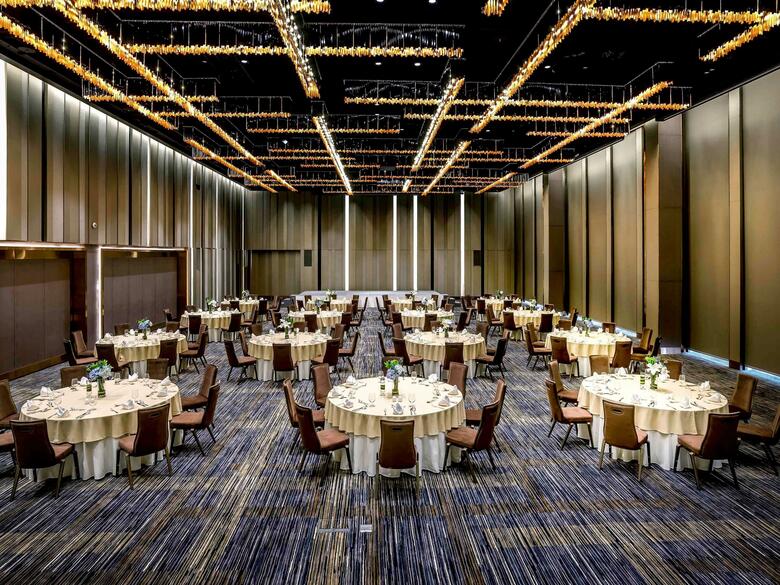 Hotel Novotel King Power