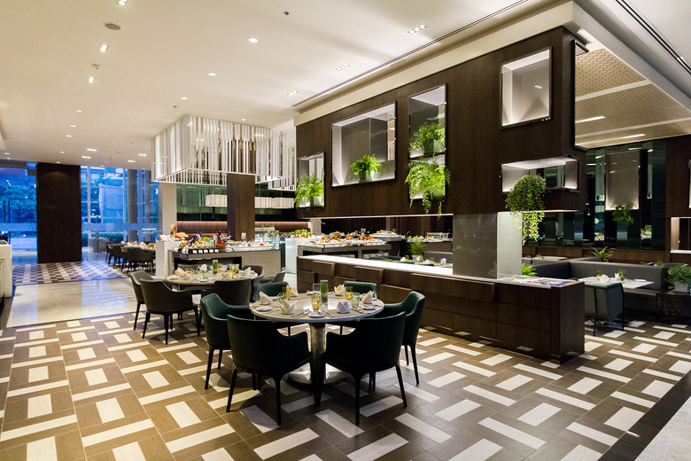 Hotel Novotel King Power