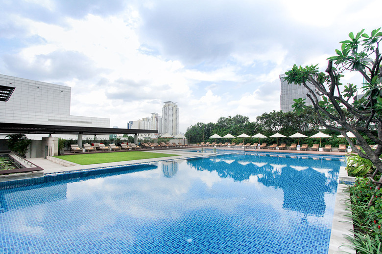 Hotel Novotel King Power