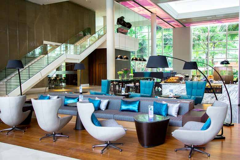 Hotel Novotel King Power