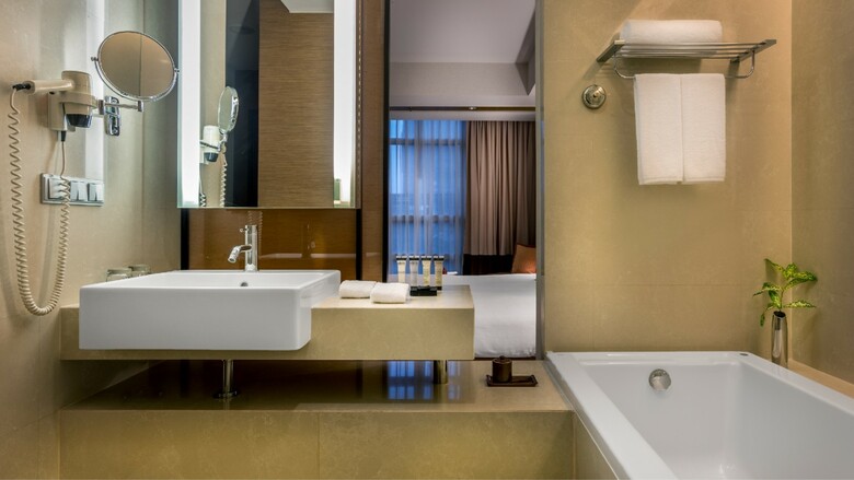 Hotel Novotel King Power