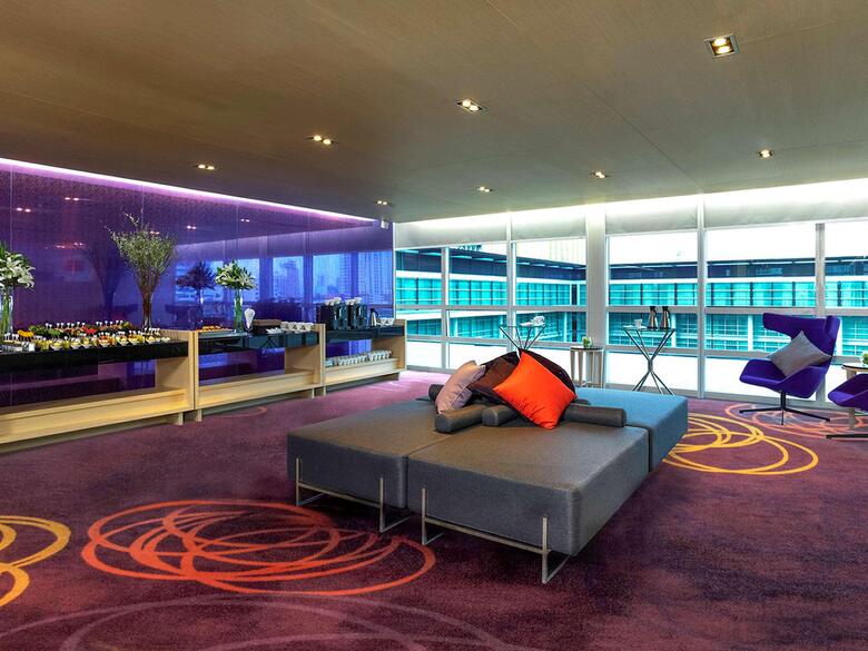 Hotel Novotel King Power