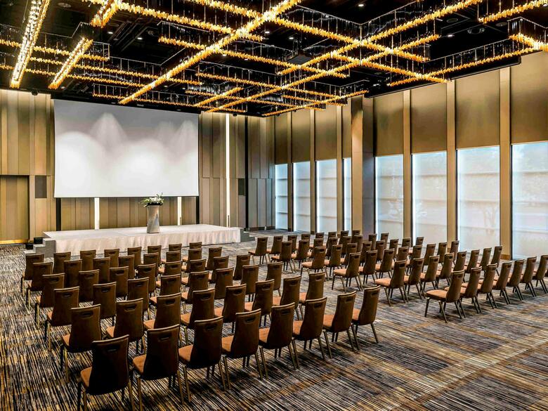 Hotel Novotel King Power