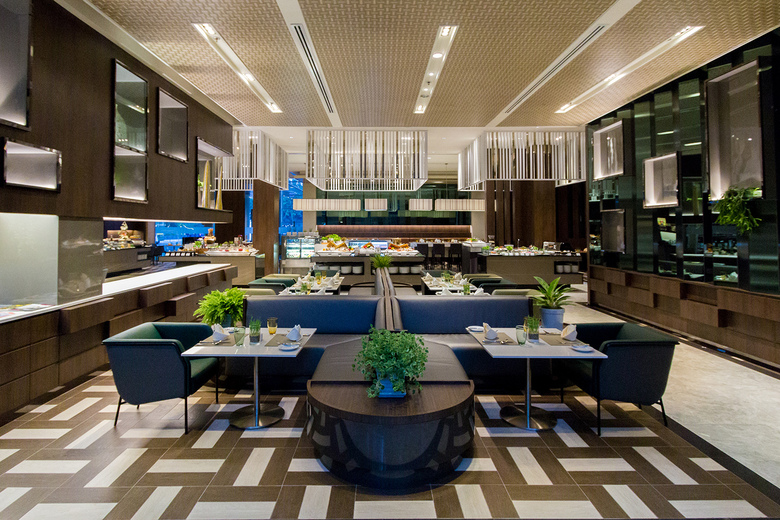 Hotel Novotel King Power