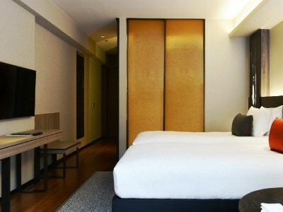 Hotel Novotel King Power