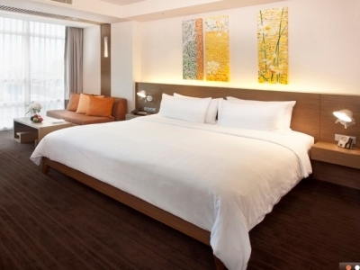 Hotel Novotel King Power
