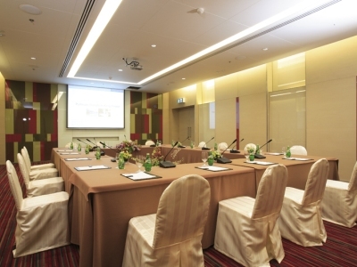 Hotel Novotel King Power
