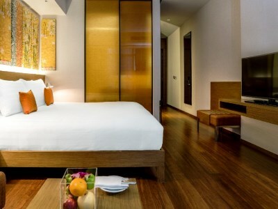 Hotel Novotel King Power