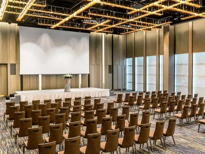 Hotel Novotel King Power
