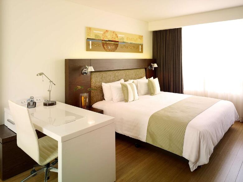 Hotel NH Bangkok Asoke