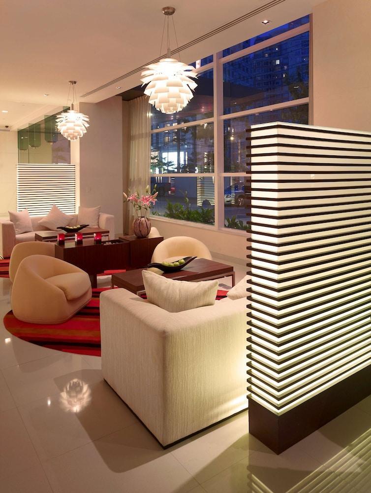 Hotel NH Bangkok Asoke
