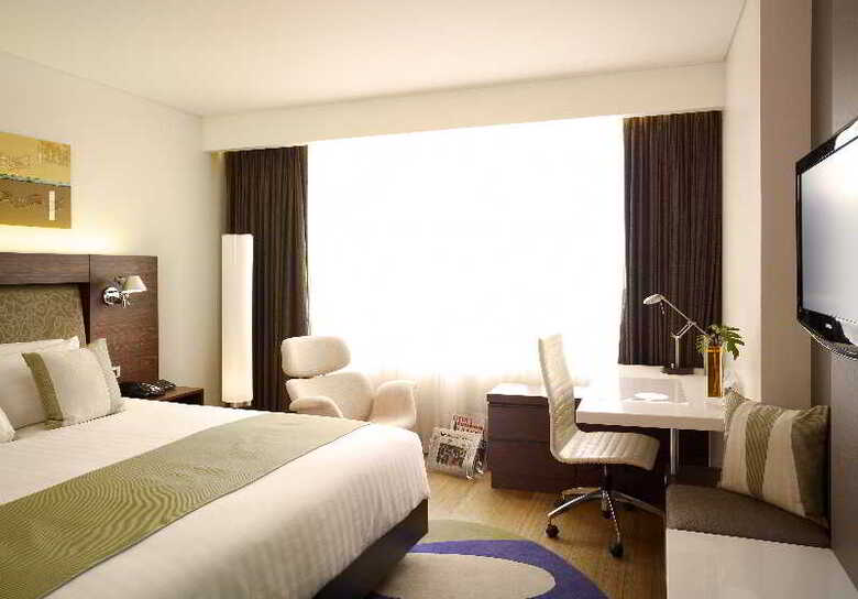 Hotel NH Bangkok Asoke